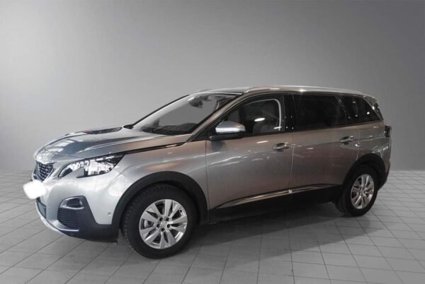 Peugeot 5008 Allure – Image 6