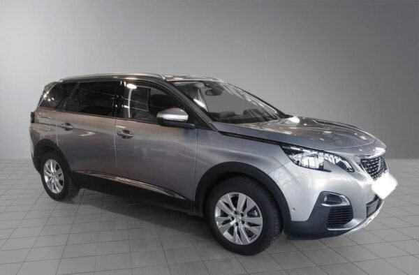 Peugeot 5008 Allure – Image 5