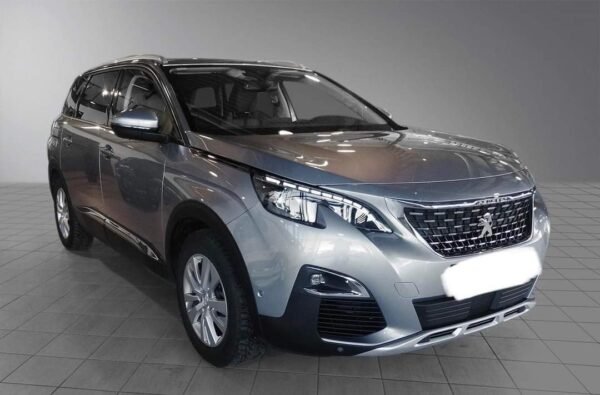 Peugeot 5008 Allure – Image 4