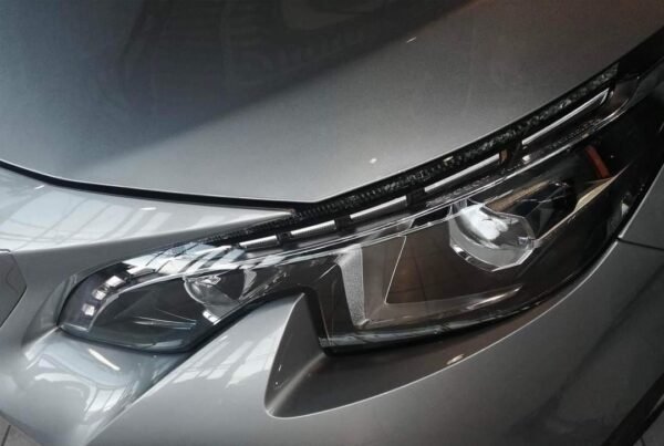 Peugeot 5008 Allure – Image 10