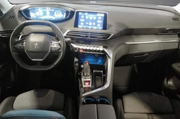 Peugeot 5008 Allure – Image 9