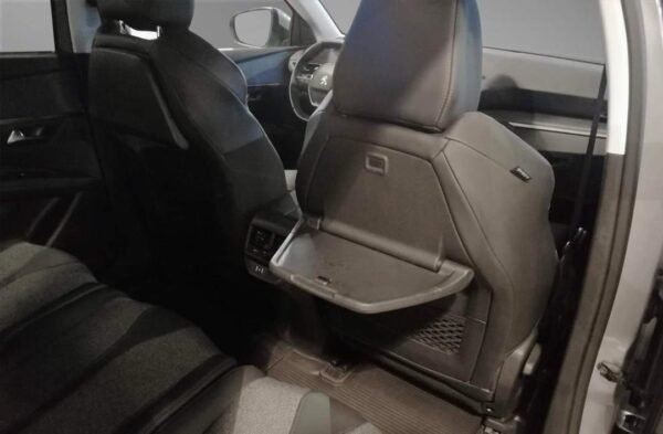 Peugeot 5008 Allure – Image 22