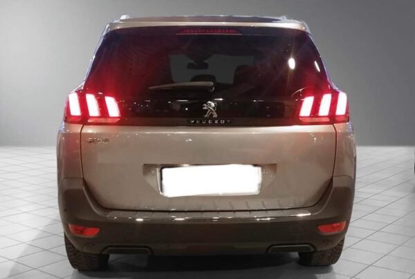 Peugeot 5008 Allure – Image 19