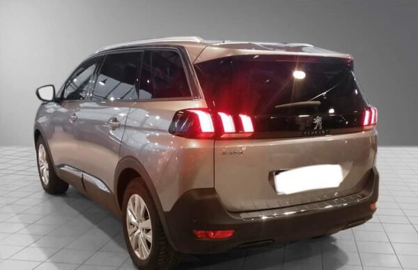 Peugeot 5008 Allure – Image 26