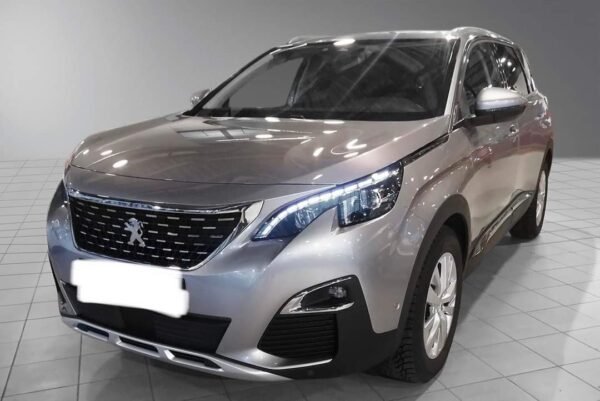 Peugeot 5008 Allure – Image 23