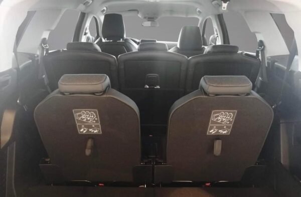Peugeot 5008 Allure – Image 28