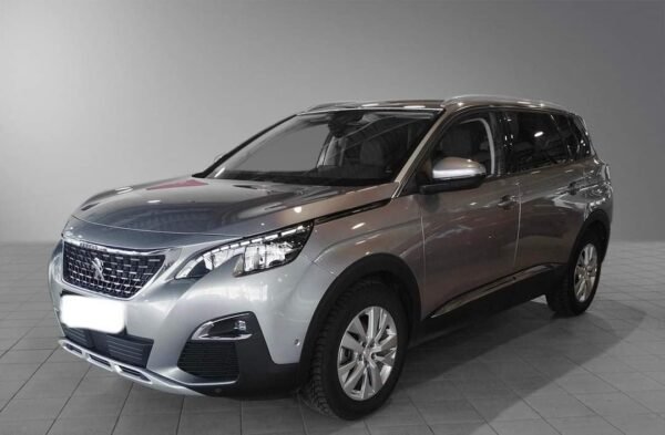 Peugeot 5008 Allure – Image 27