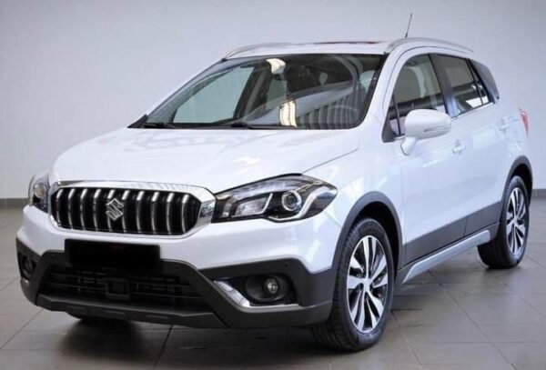 Suzuki SX4 S-Cross – Image 2