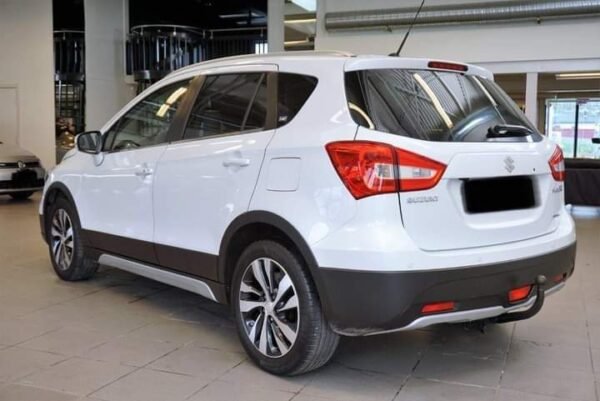Suzuki SX4 S-Cross – Image 6