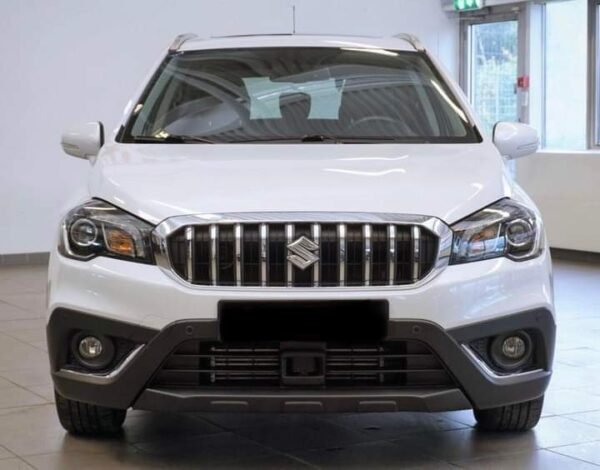 Suzuki SX4 S-Cross – Image 5