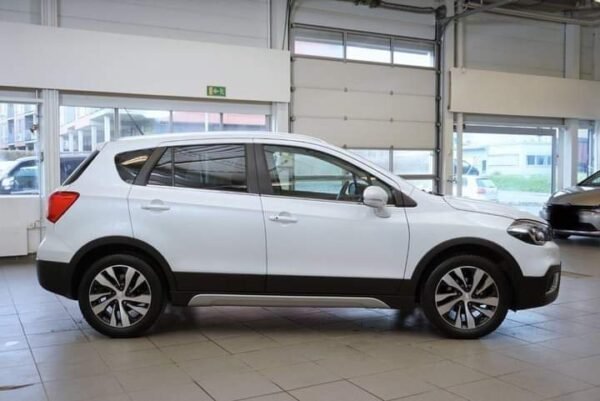 Suzuki SX4 S-Cross – Image 3