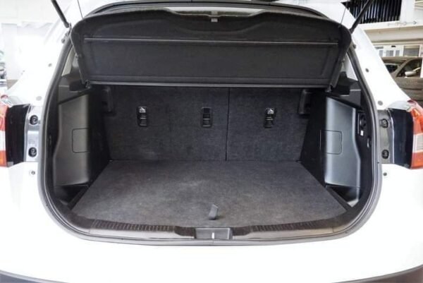 Suzuki SX4 S-Cross – Image 11