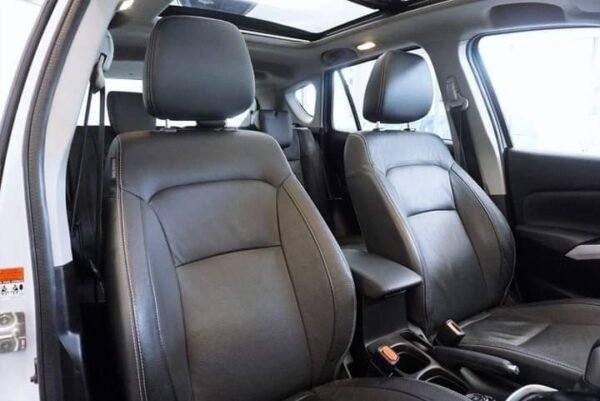 Suzuki SX4 S-Cross – Image 9