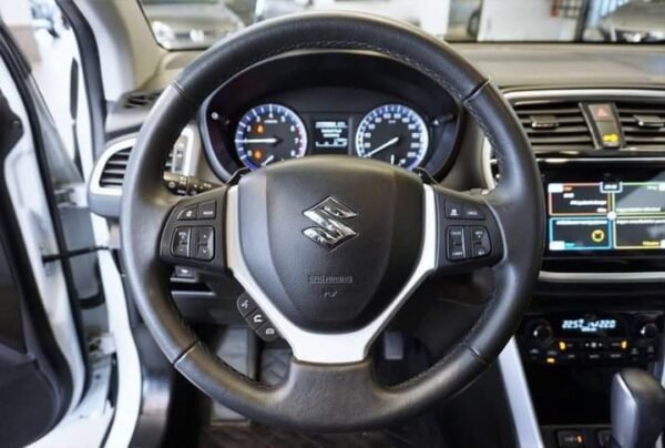 Suzuki SX4 S-Cross – Image 8