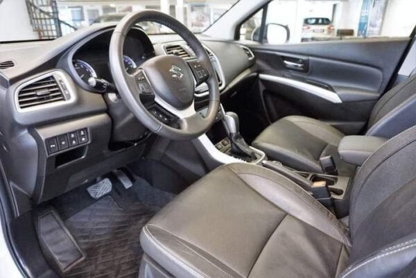 Suzuki SX4 S-Cross – Image 15