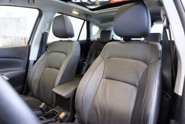 Suzuki SX4 S-Cross – Image 14