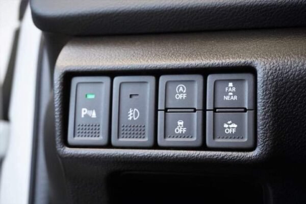 Suzuki SX4 S-Cross – Image 13