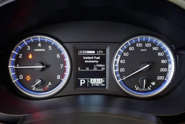Suzuki SX4 S-Cross – Image 12