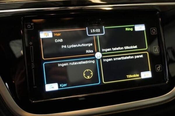 Suzuki SX4 S-Cross – Image 19