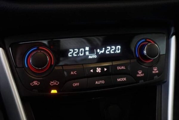 Suzuki SX4 S-Cross – Image 17