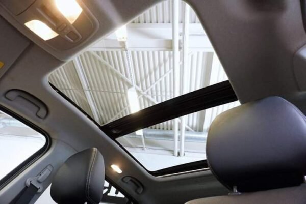 Suzuki SX4 S-Cross – Image 16