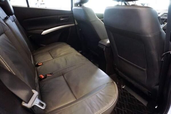 Suzuki SX4 S-Cross – Image 20