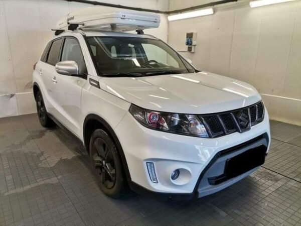 Suzuki Vitara – Image 2