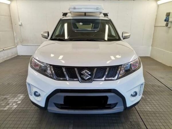 Suzuki Vitara – Image 6