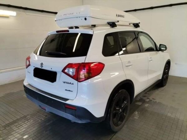 Suzuki Vitara – Image 5