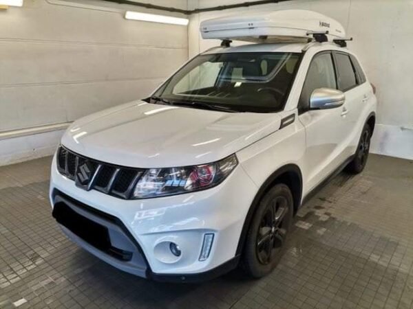 Suzuki Vitara – Image 4