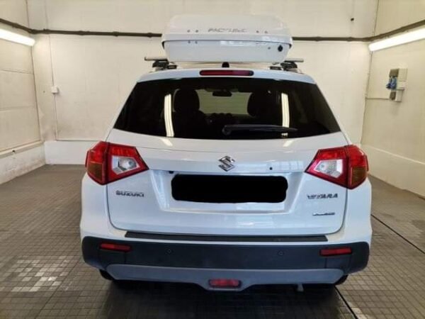 Suzuki Vitara – Image 3