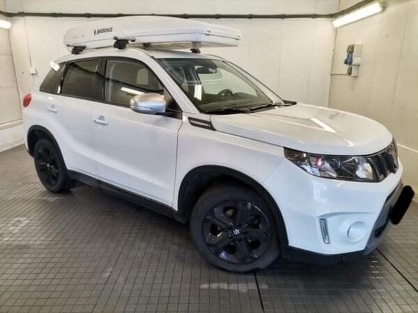 Suzuki Vitara – Image 10