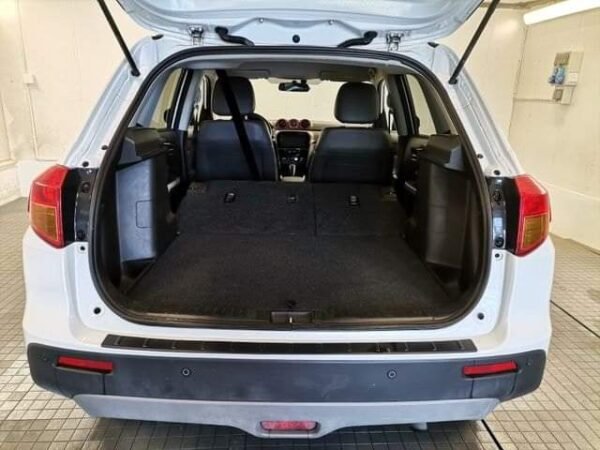 Suzuki Vitara – Image 8