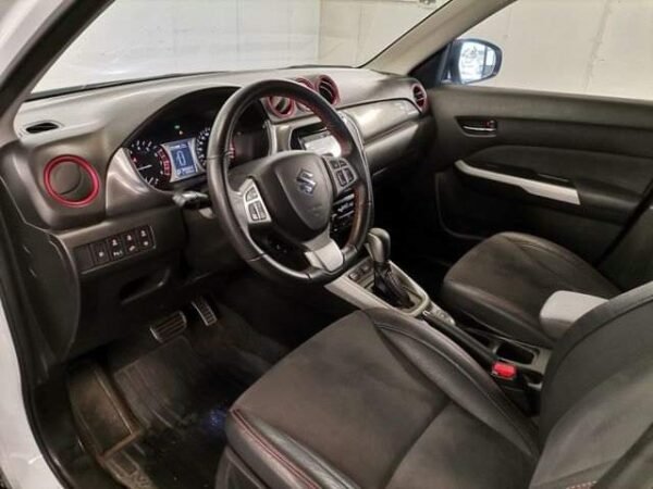 Suzuki Vitara – Image 13