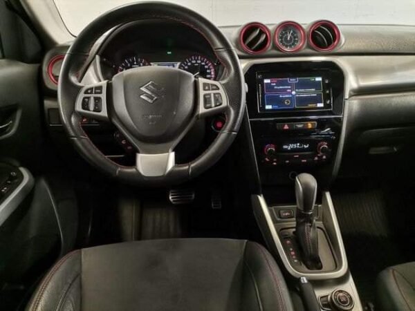 Suzuki Vitara – Image 17
