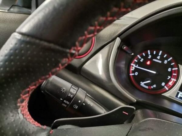 Suzuki Vitara – Image 16