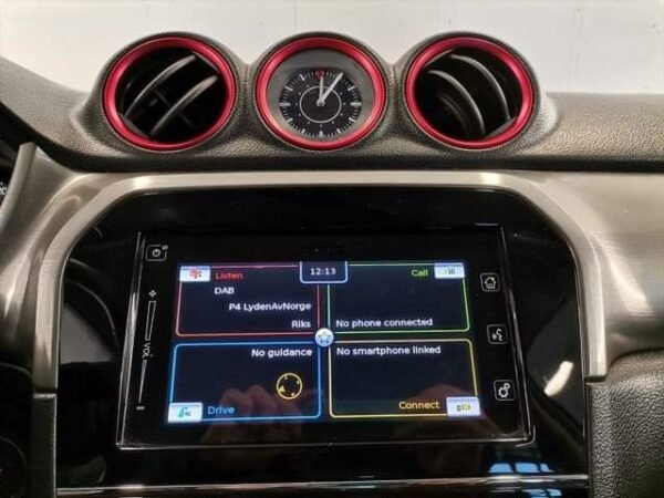 Suzuki Vitara – Image 24