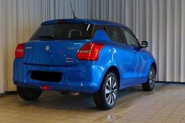Suzuki Swift – Image 6