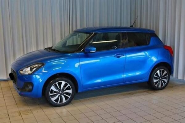 Suzuki Swift – Image 5
