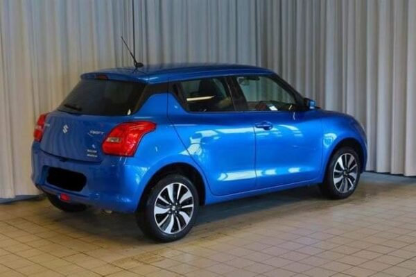 Suzuki Swift – Image 4