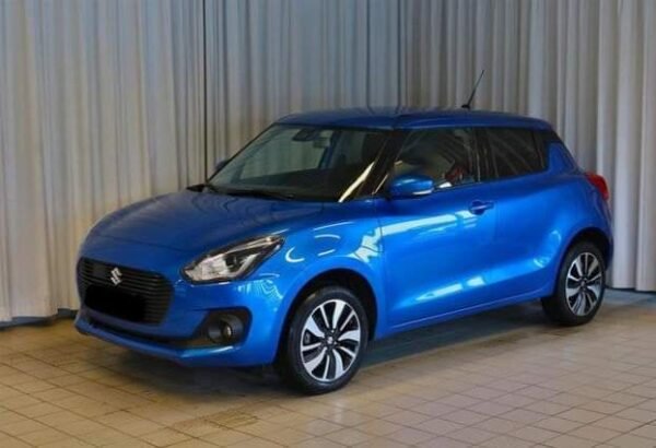 Suzuki Swift – Image 3