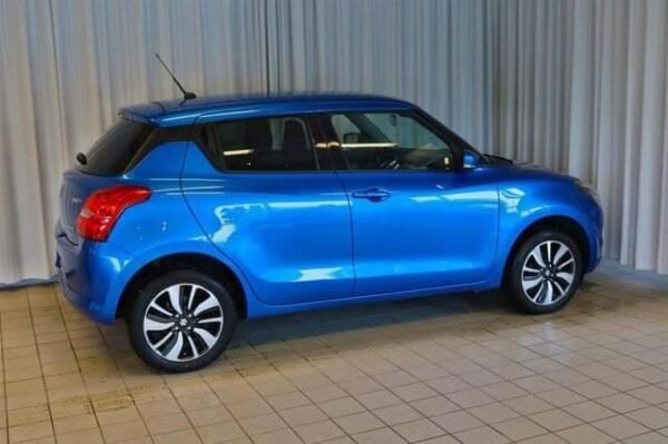 Suzuki Swift – Image 10