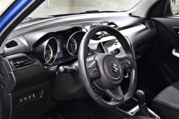 Suzuki Swift – Image 8