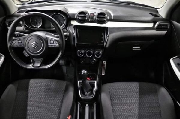 Suzuki Swift – Image 14