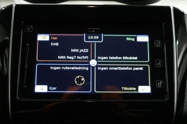 Suzuki Swift – Image 18