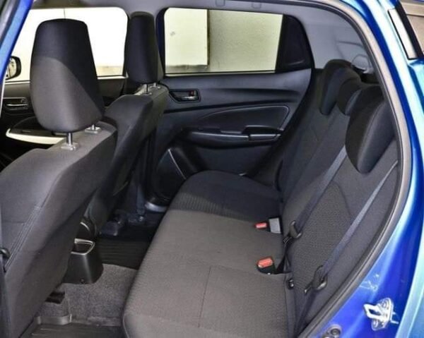Suzuki Swift – Image 16