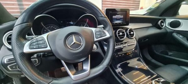 MERCEDES BENZ CLASSE C 220 – Image 33