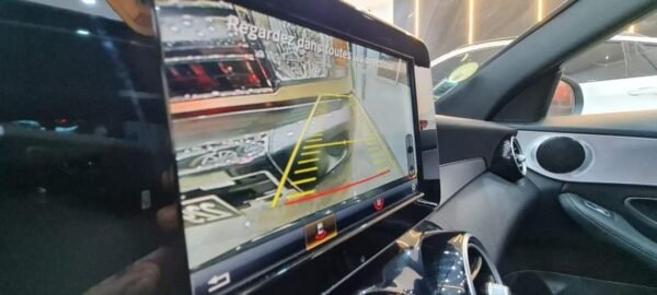 MERCEDES BENZ CLASSE C 220 – Image 36