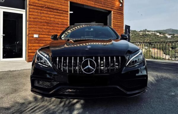 Mercedes Benz Classe C – Image 2