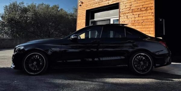 Mercedes Benz Classe C – Image 10